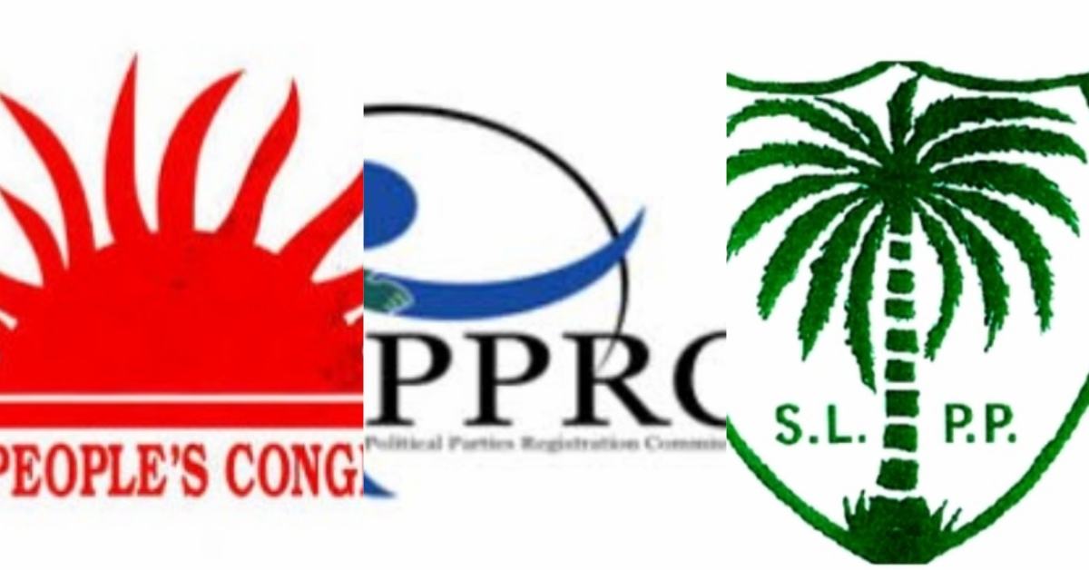 PPRC Cautions SLPP and APC Over Hate Speech and Incitement