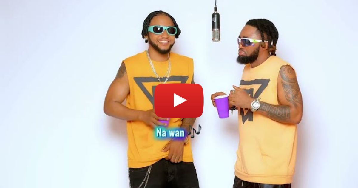 QD – Tap Am Dae Ft. Deeno Jay & Thy Young (Visualizer)