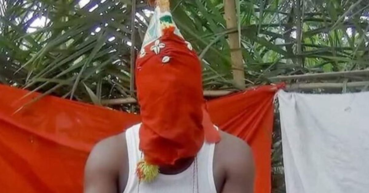 BBC Investigation Exposes Ritual Killings And Body Parts Market in Sierra Leone