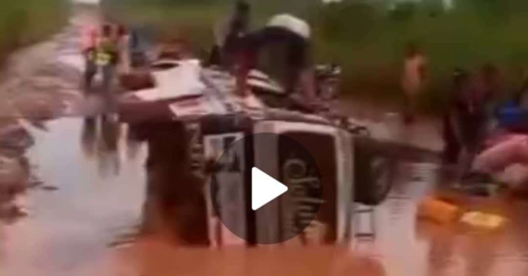 Two Killed in Rutile Road Accident as Lack of Emergency Response Raises Concerns