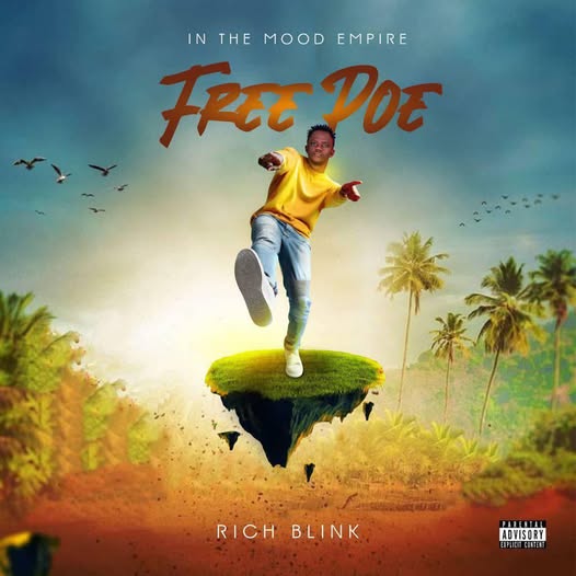 Rich Blink – Free Poe
