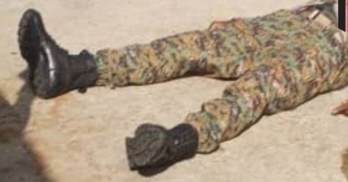 Presidential Guard Declared Wanted After Allegedly Shooting and Killing Superior at Freetown Airport