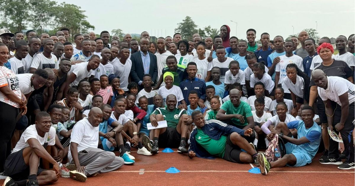 SLFA Holds Refresher Course For 64 Local Referees Ahead of New Premier League Season