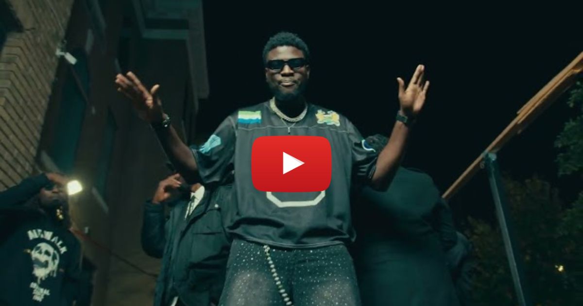 Salone Drips – Kontri Tuff Ft. Markafish, Icon, Salone Cool J, Others’ (Official Video)