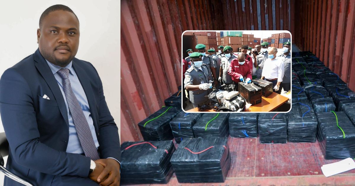 Sierra Leone Ports Authority Denies Cocaine Link in Empty Container Found in Nigeria