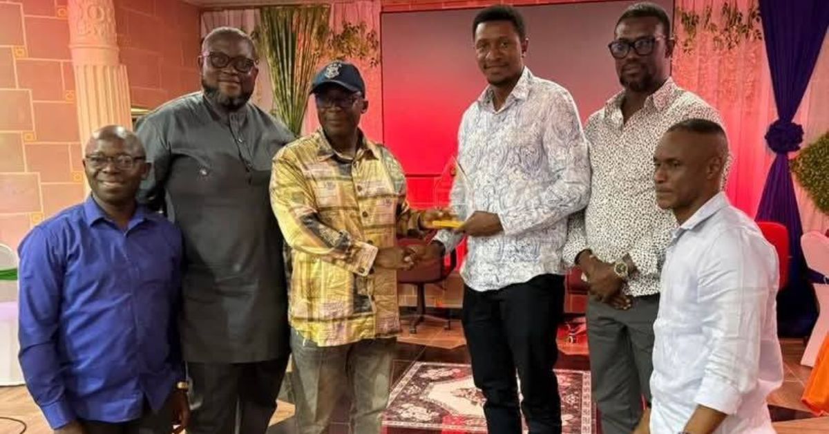 Sierra Leone Ports and Harbours Authority Crowned MTA’s Best Performing Agency for 2025