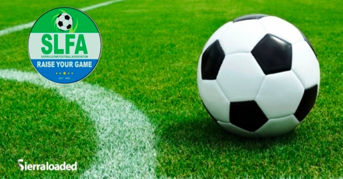 SLFA Demotes and Suspends Match Officials Following Performance Assessments