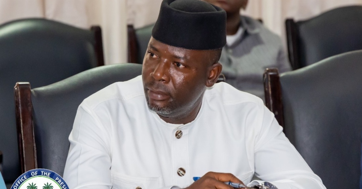 Sierra Leone at The Crossroads of Greatness: The APRM Review That Will Shape Our Future