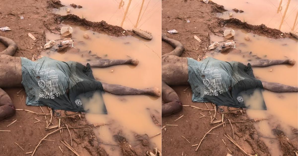 Suspected Thief Beaten to Death by Angry Residents in Bo City