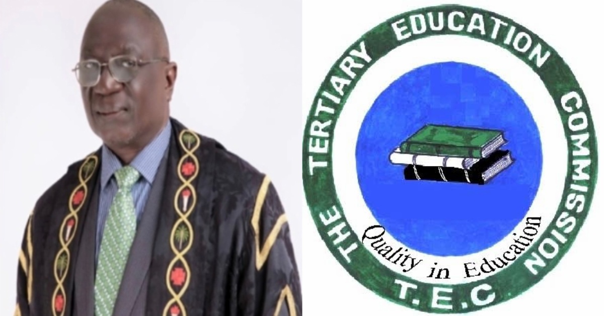 MTHE Investigation Exonerates TEC Chairman After Staff Petition