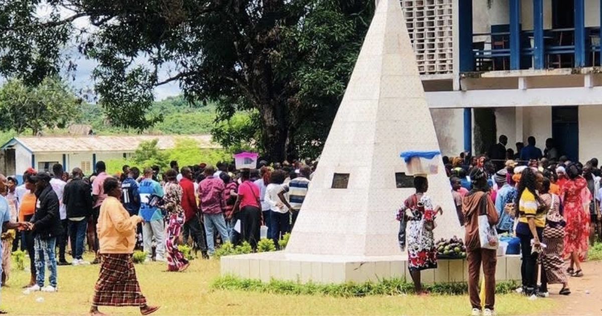 Njala University Tops Sierra Leone’s 2026 AD Scientific Index Rankings