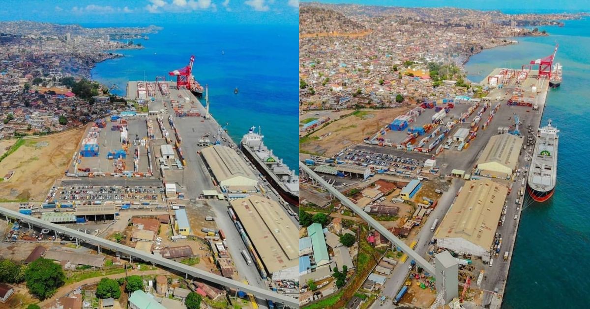 Ports Authority Introduces Strict Penalties on Truck Drivers And Agents Over Delay in Clearing Containers