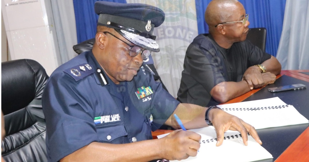 FSU-Rainbow Initiative Survey Gets IGP Approval to Boost SGBV Response