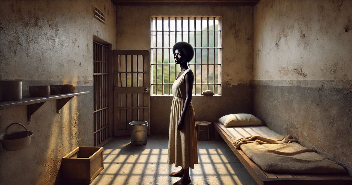 27-Year-Old Woman Jailed After Pleading Guilty to Kush Possession in Freetown