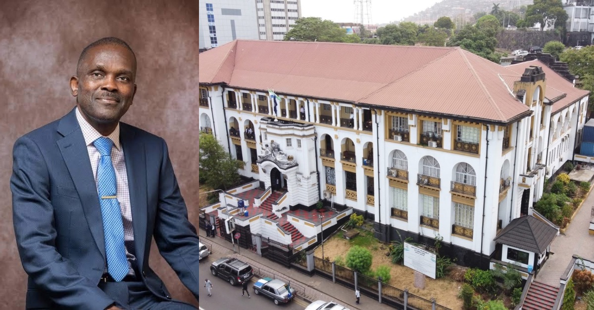 Yada Williams Urges End to Rift Between Lawyers in Sierra Leone