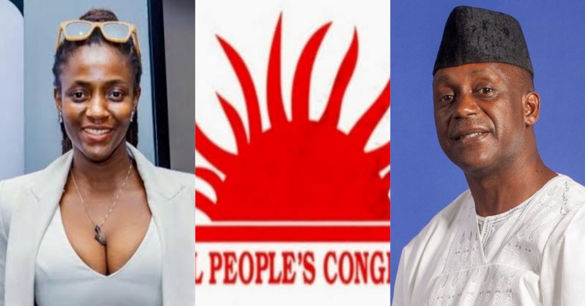 Zainab Sheriff Calls for Female President, Names Yumkella as Only Credible Challenger to APC