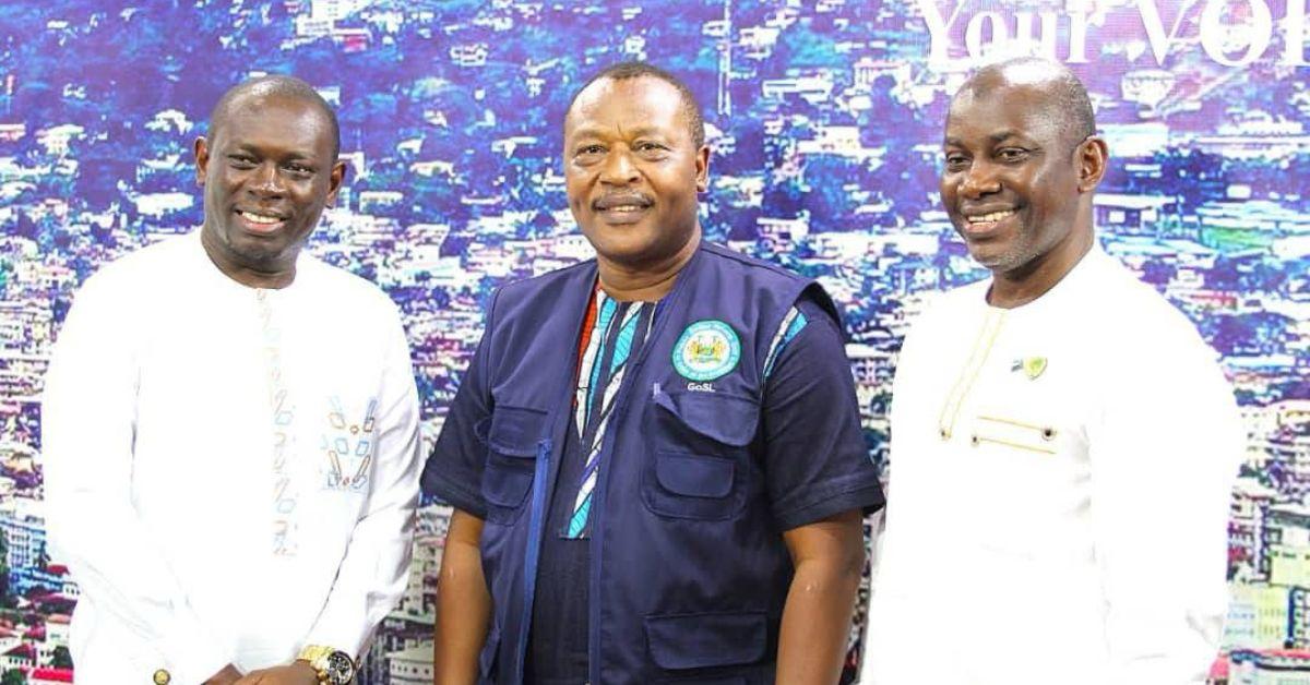 PSRU Launches Broadcast Program to Spotlight Sierra Leone’s Public Service Transformation