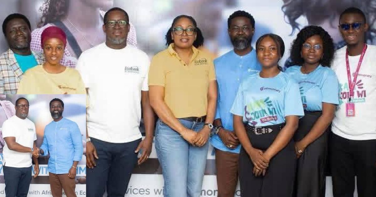 Afrimoney and Ecobank Launch Sierra Leone’s First Mobile Money POS Payment System