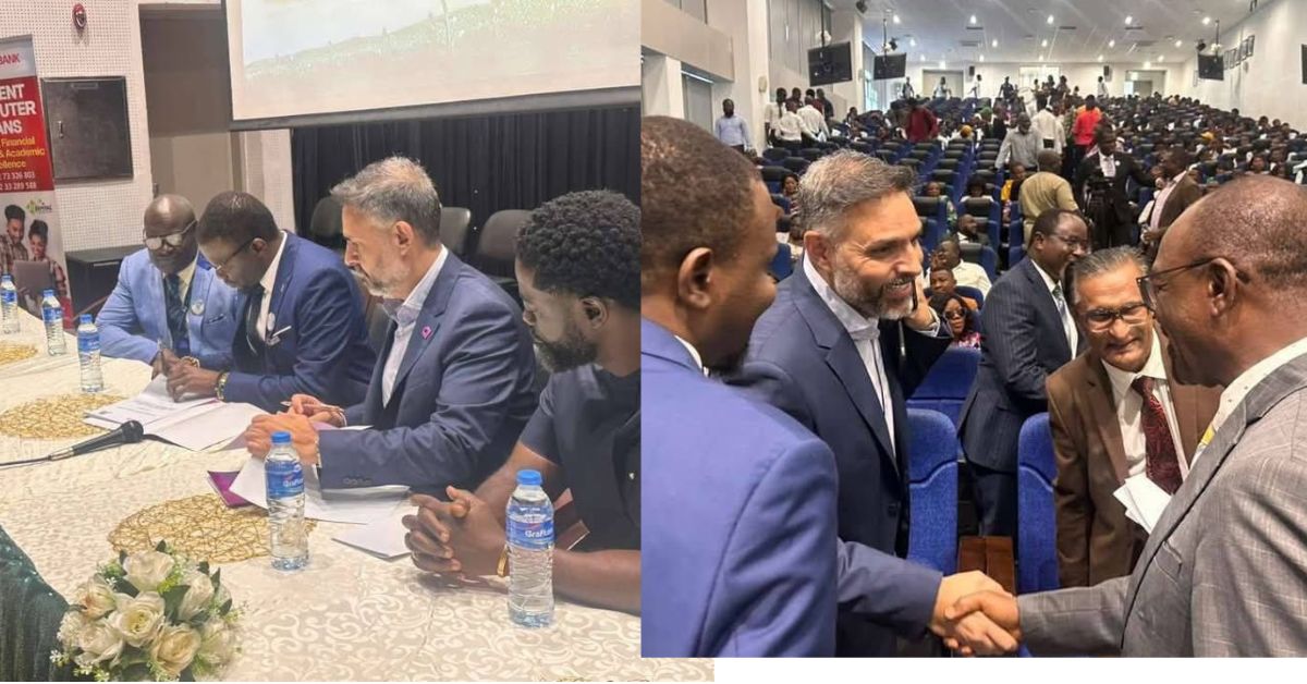 Africell and Afrimoney Partner With IPAM to Advance Digital Learning