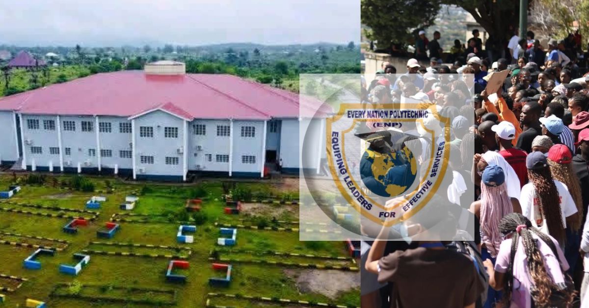 Every Nation College Rusticated 34 Students for Exam Malpractice and Cultism