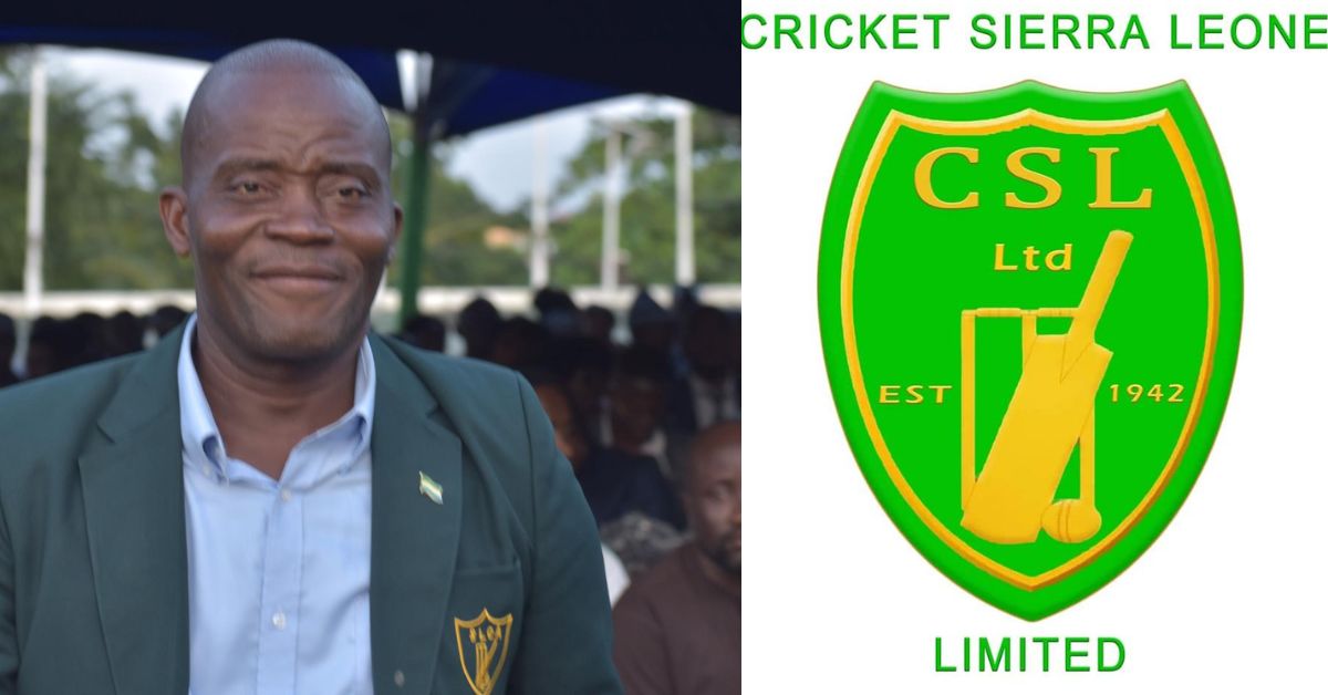 Crisis Deepens in Sierra Leone Cricket Association as Stakeholders Demand Reform