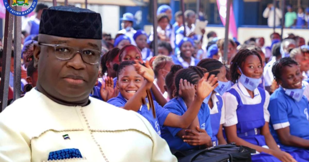 Government Launches Nationwide HPV Vaccination Campaign for Over 986,000 Girls