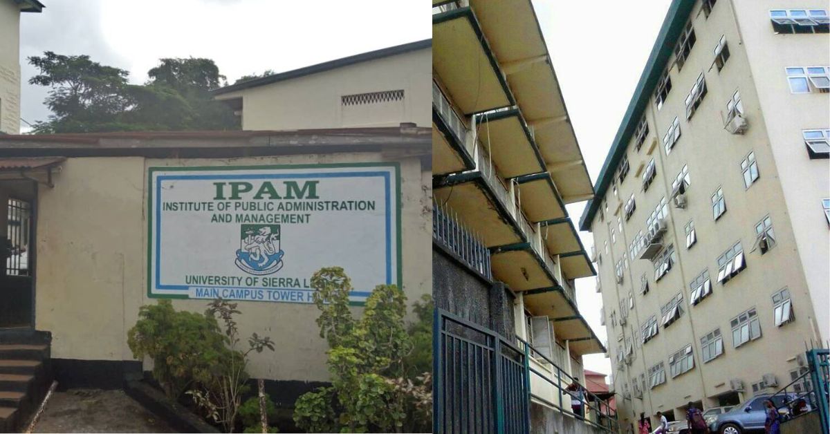 IPAM Celebrates 45 Years of Academic Excellence and National Service