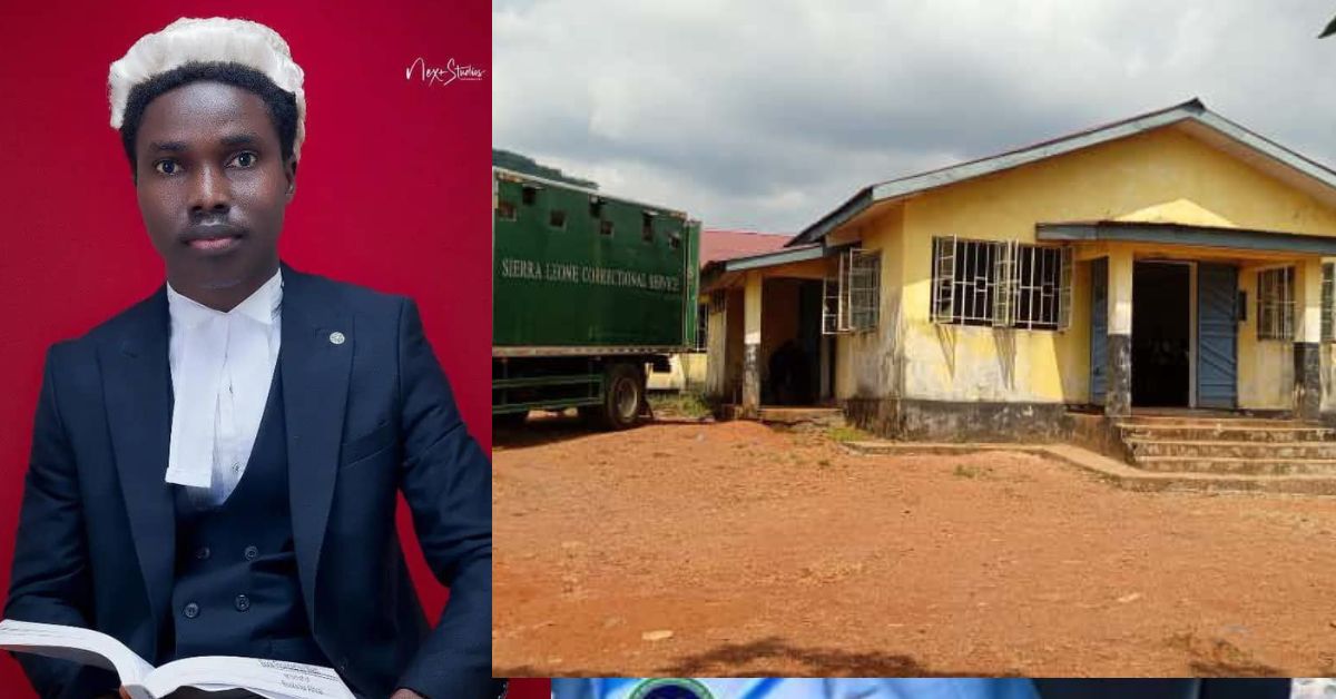 37-Year-Old Woman Sent to Waterloo Prison for Stealing Bedsheets, Other Items