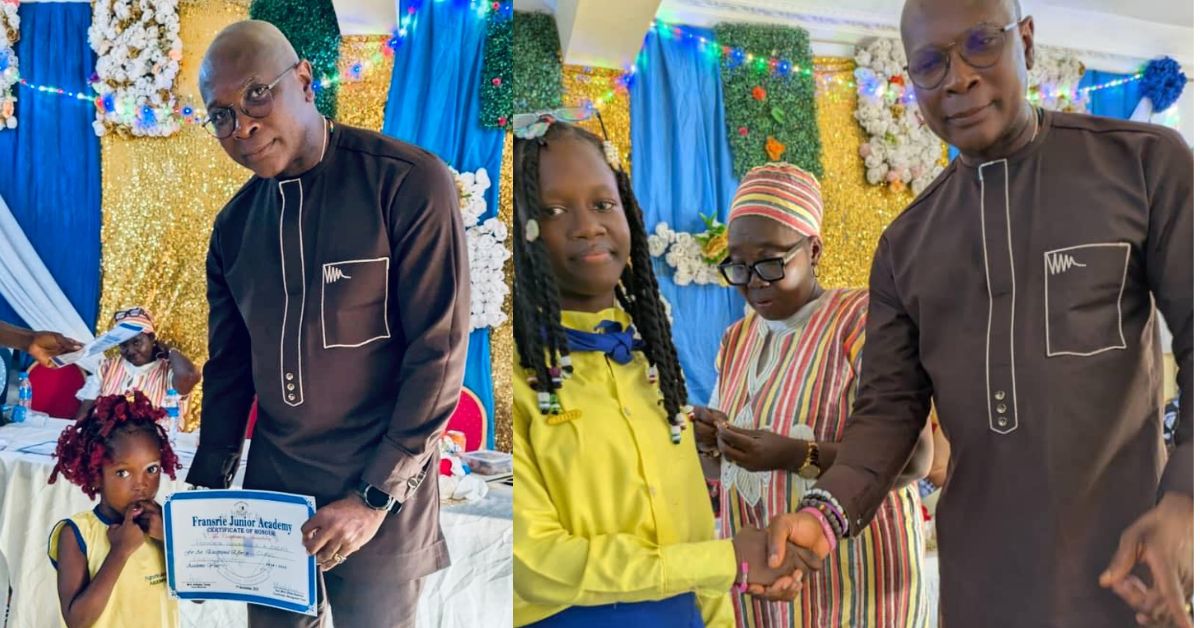 Education Minister Issues Stark Warning on Rising Drug and Street Influence Among Children