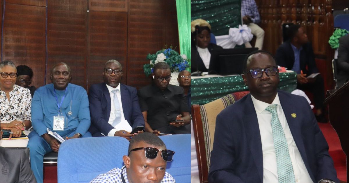 Finance Minister Tables 2026 Finance Bill Seeking NLe 2.85 Billion in Revenue