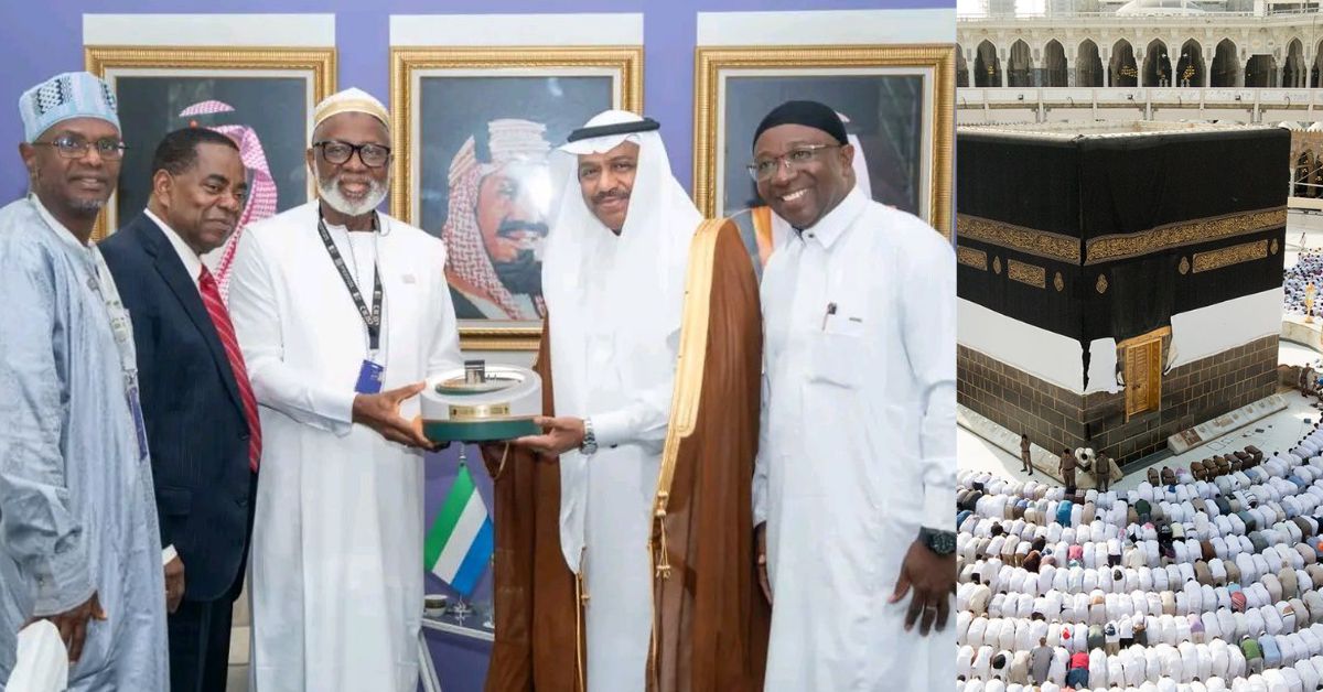 Sierra Leone Secures 3,500 Hajj Slots for 2026 Following Saudi Praise