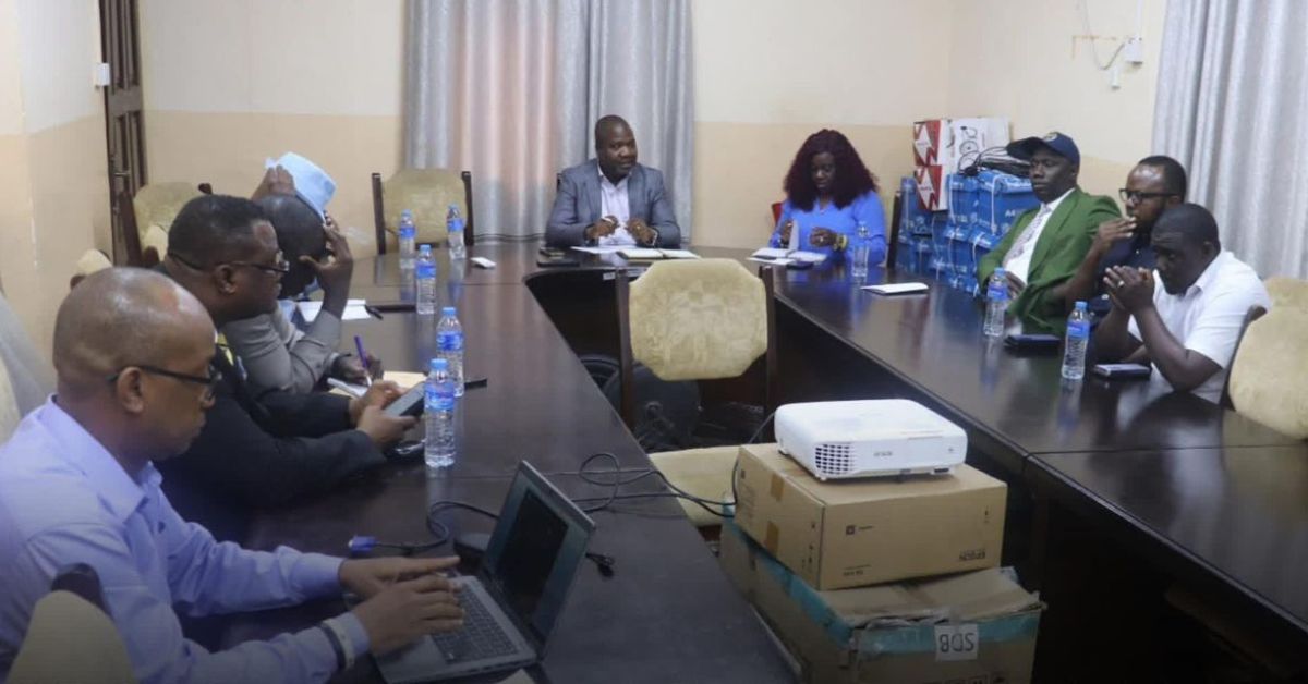 PPRC Cautions SLPP and APC Over Hate Speech and Incitement