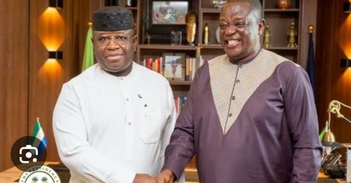 Government Approves Revised Conditions of Service for ECSL Staff Ahead of 2028 Elections