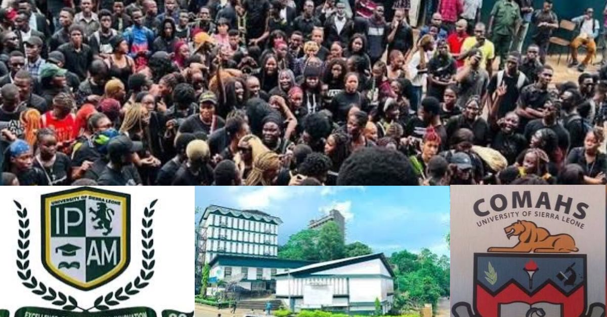 Frustration Grows as USL Delays Release of Final Graduation List Ahead of December 3