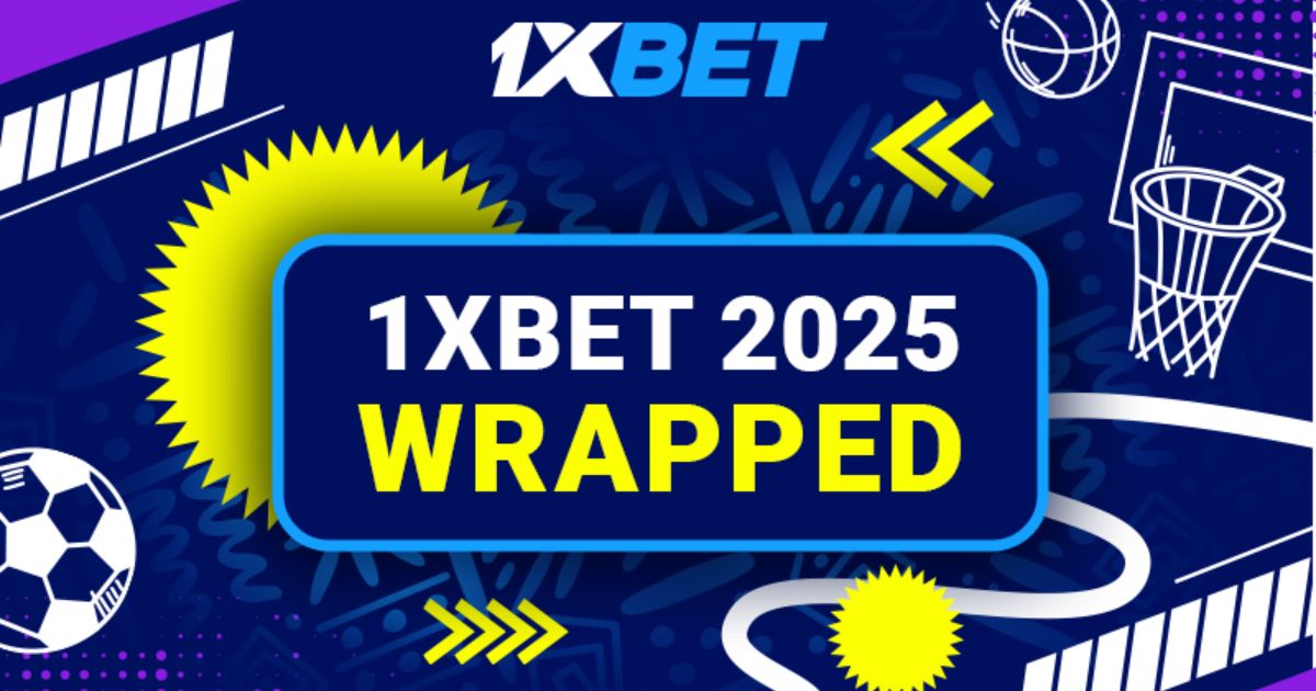 1xBet Sierra Leone 2025 Wrapped: A Year of Trust, Recognition & Responsible Play
