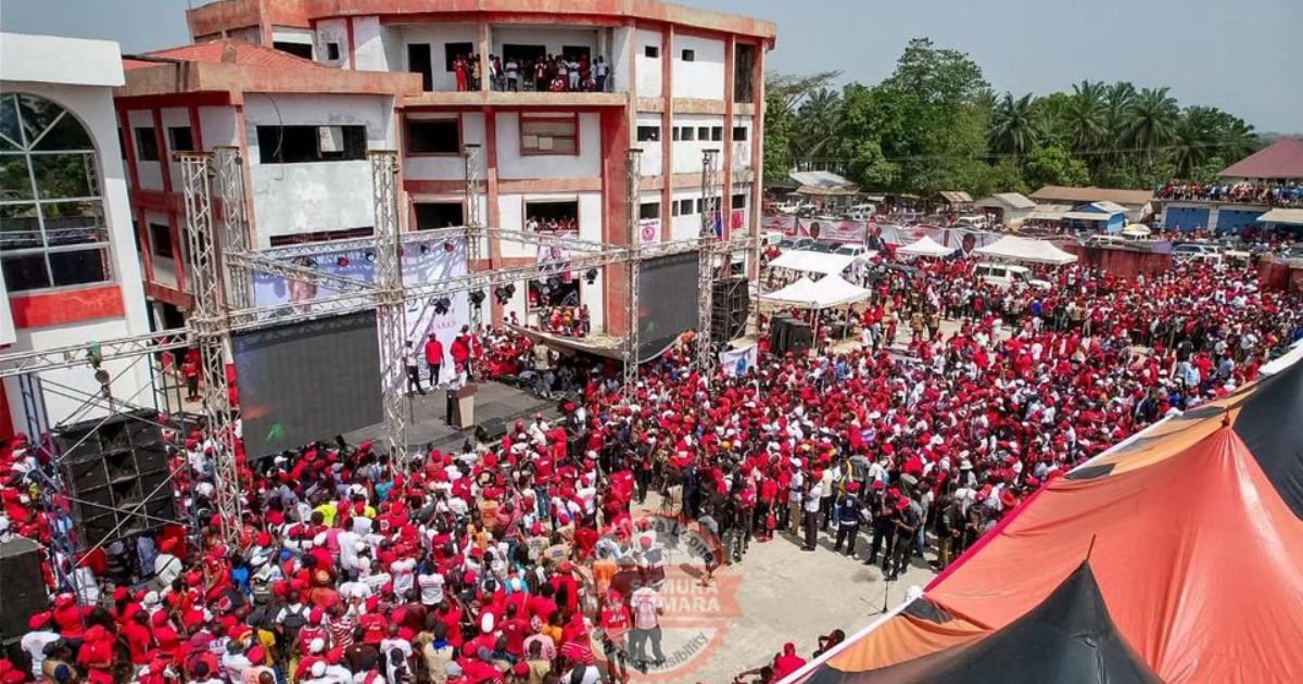 APC Southern Region Executive Calls for Unity Amid Rising Internal Conflicts