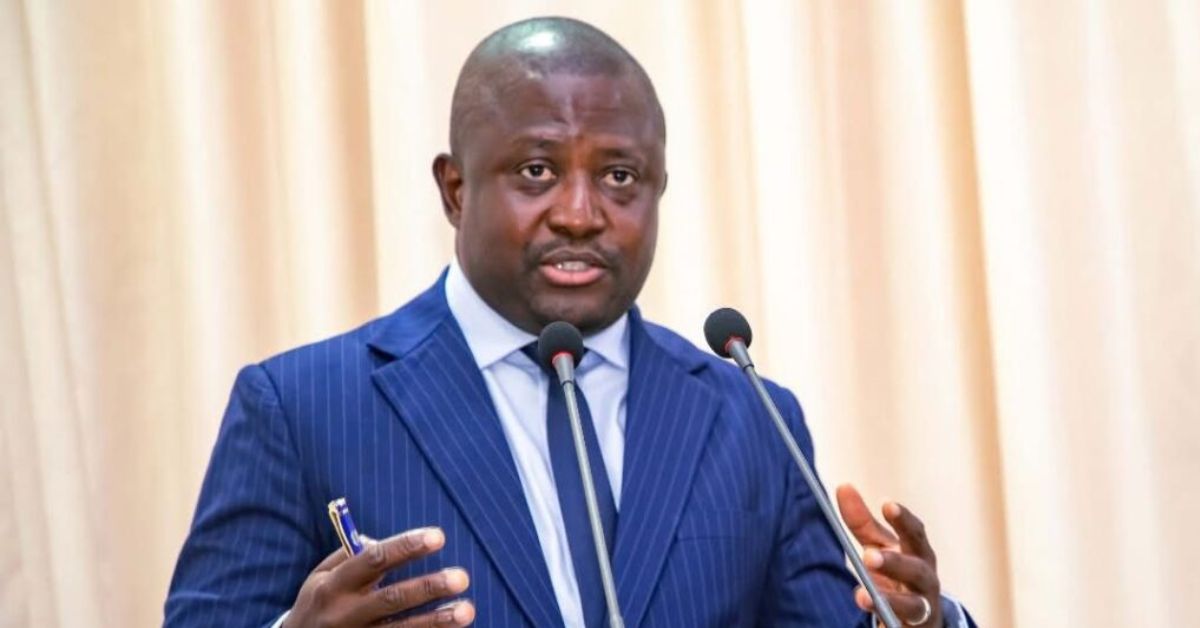 AG Confirms Drafting of New Constitution Ahead of 2028 Elections