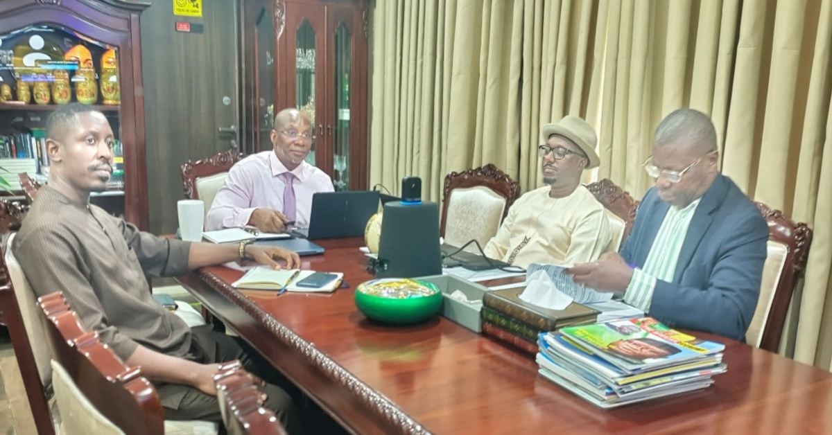 Hon. Julius Mattai Chairs ADPA 12th Extraordinary Session, Sets Agenda for Africa’s Diamond Future