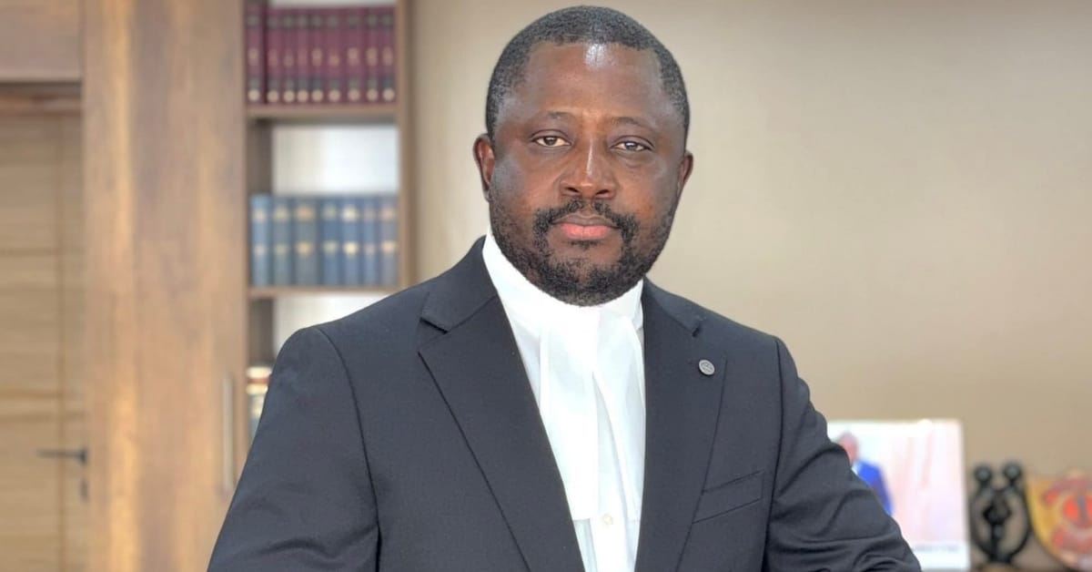 OPINION: Alpha Sesay, a Reformist Attorney General Redefining Justice in Sierra Leone
