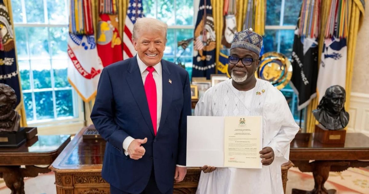 Why Weak Sierra Leone Representation in Washington is Costing Our Citizens Dearly