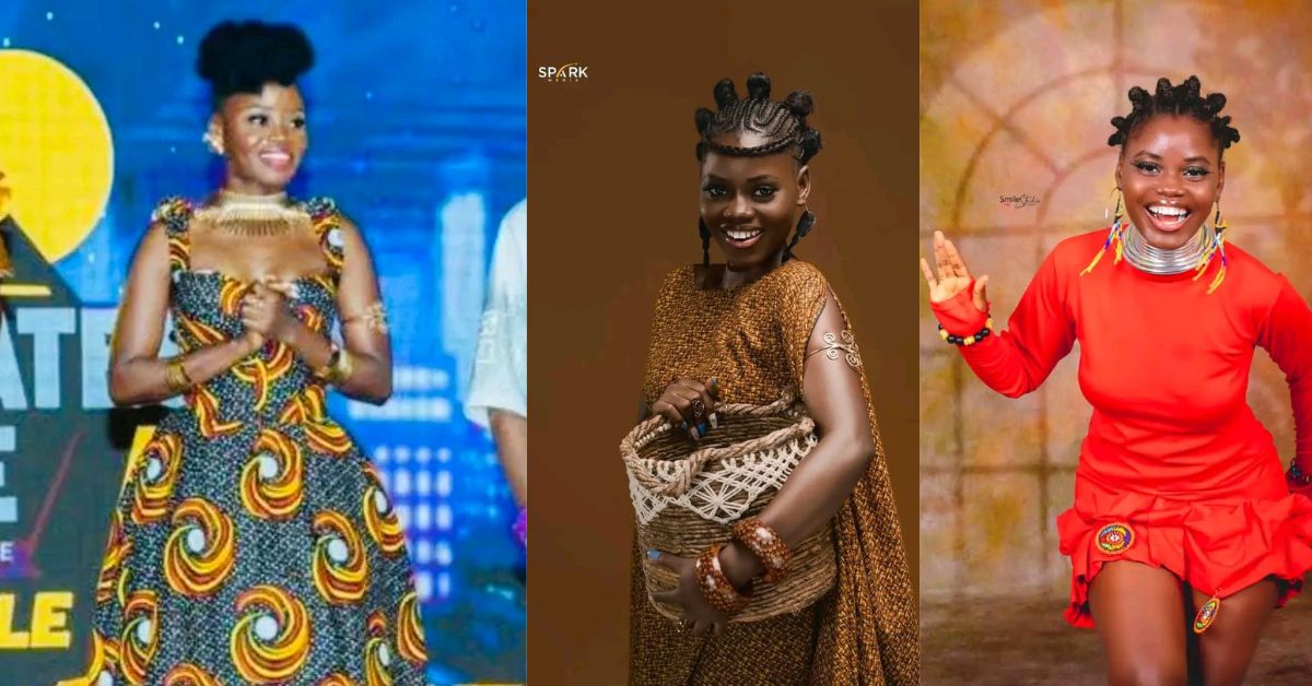 Aminish Opens Up on Life Inside the Housemates Salone Reality Show