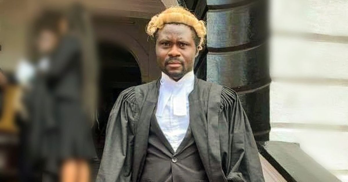 Civil Society Coalition Condemns Disciplinary Action Against Human Rights Lawyer Augustine Marrah