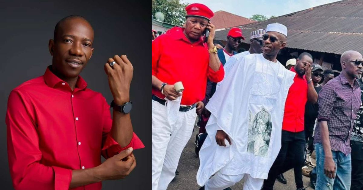 OPINION: Why the APC Must Reject Bai Mahmoud Bangura