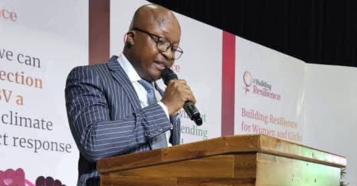 Chief Justice Kamanda Calls for Enactment of Laws and Policies to Strengthen Women in Africa