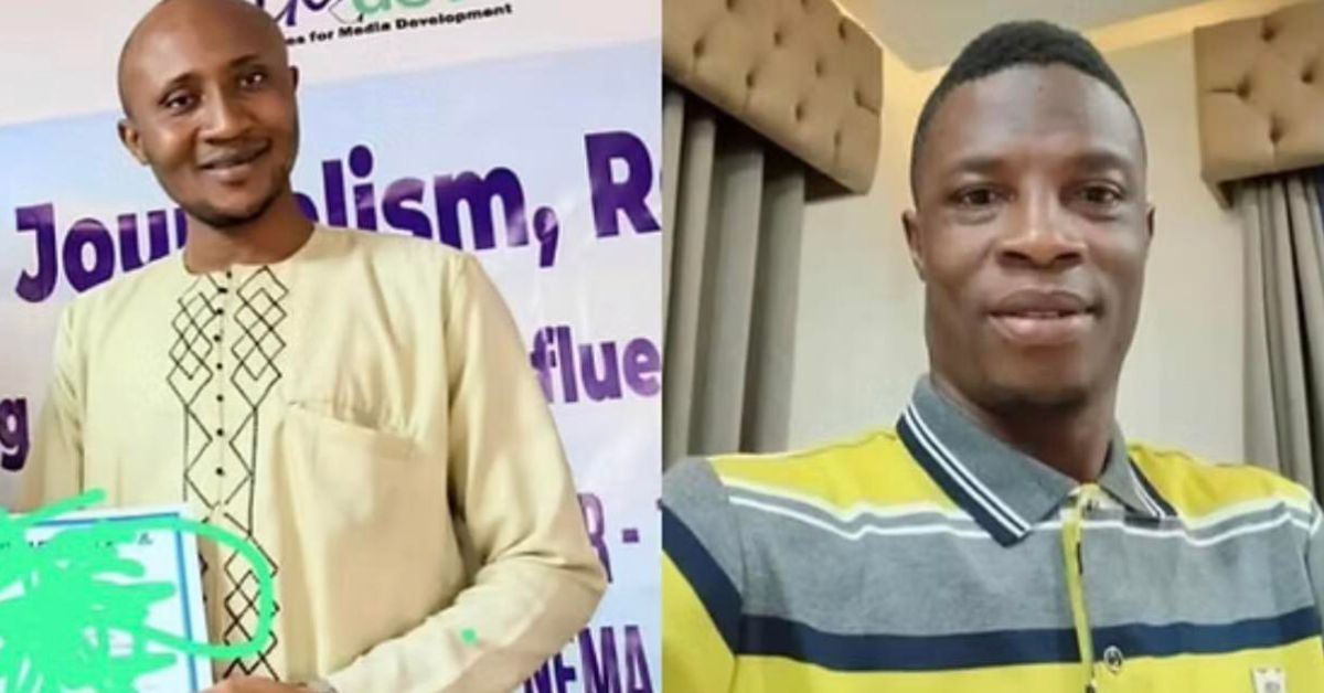 High Court Hears Detailed Testimony in Murder Trial of Journalist Samuel Mattia