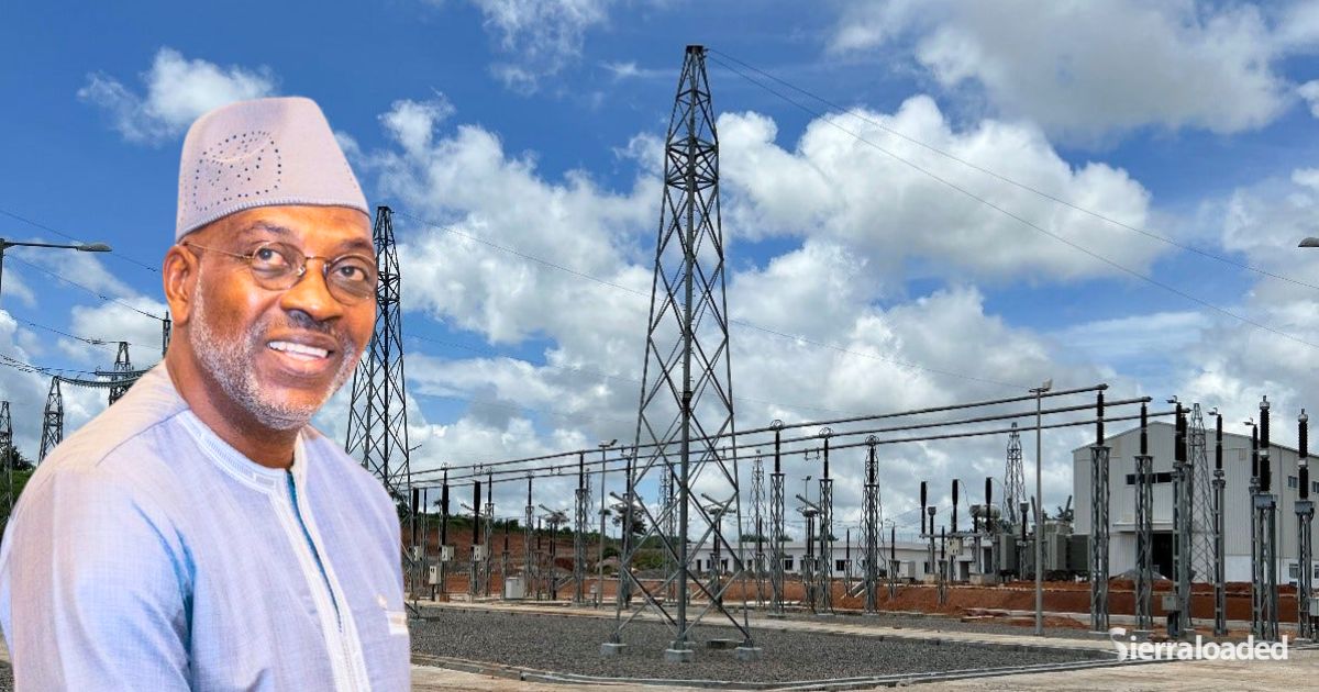 “Government Alone Cannot Do It” – Energy Minister Calls on Private Investors to End Electricity Crisis