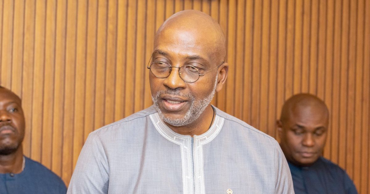 Karpowership Owed $50 Million – Energy Minister Reveals Sierra Leone’s $100M Electricity Debt Crisis