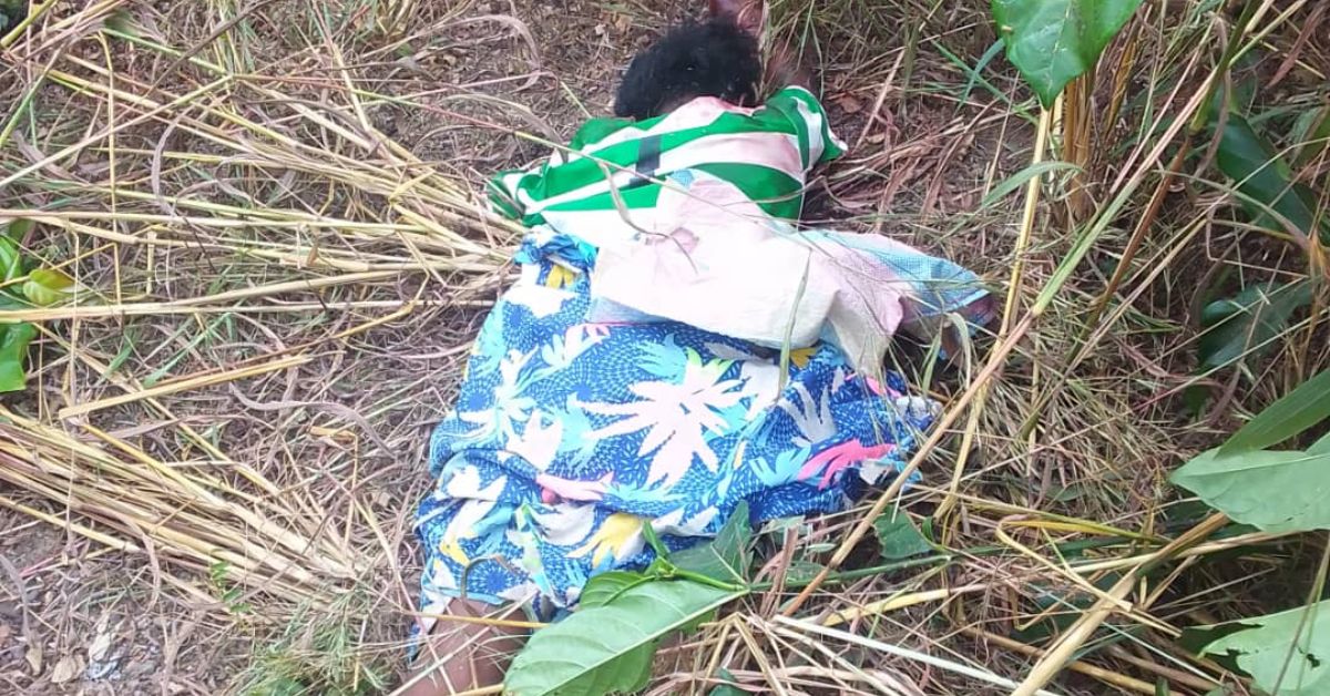 Young Woman Found Dead on Christmas Morning in Moyamba District