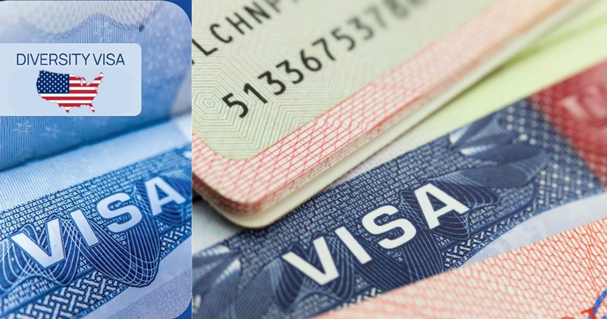 US Embassy Freetown Warns Against Fake DV 2027 Registration Claims