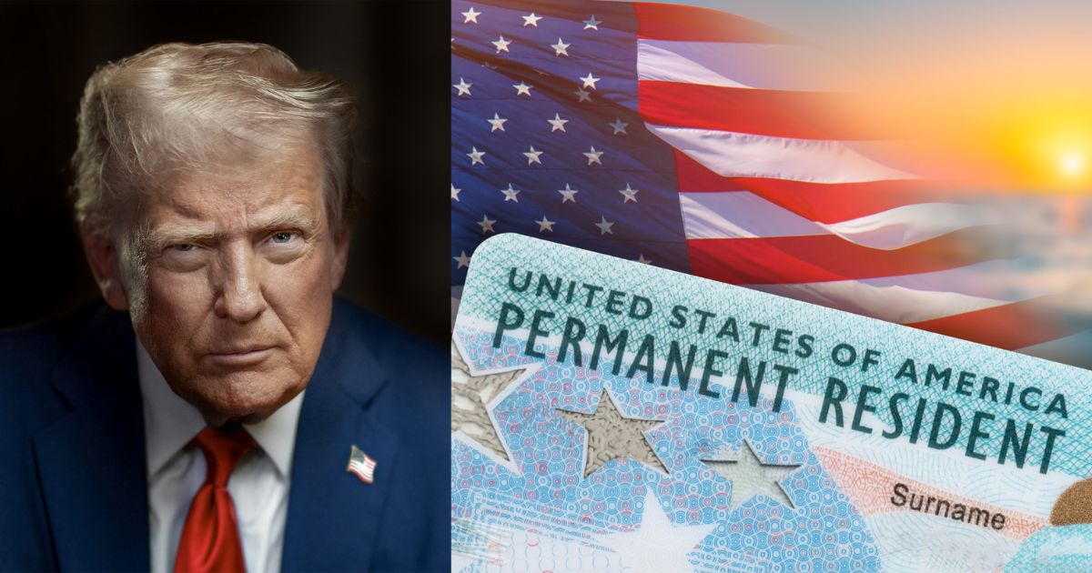 United States Stops Green Card, Citizenship Applications For Sierra Leoneans